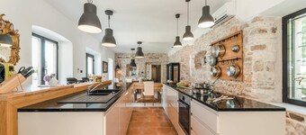 Maison acceptant les animaux à Tkon