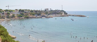 Lovely apartment in Orihuela Costa