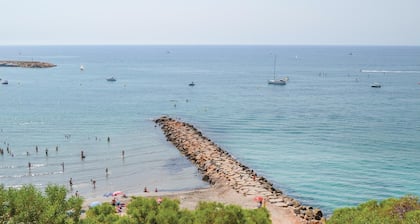 Schöne Wohnung in Orihuela Costa