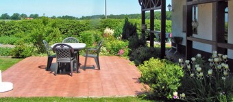 Apartment Tina - Apartment