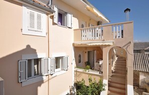 DĂ©tail de lâextĂ©rieur