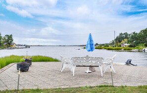 Ulkoalueet