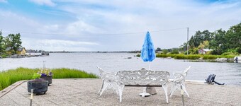 1 makuuhuoneen asunto Oskarshamn