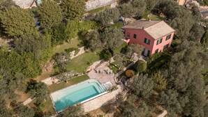 Exterior - Amazing home in Recco -GE- (Recco -GE-)