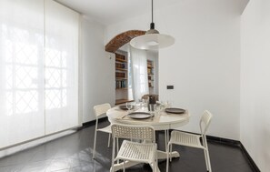 Dining - Amazing home in Recco -GE- (Recco -GE-)