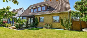 1-room apartment No. 6 - Pension Haus Christine