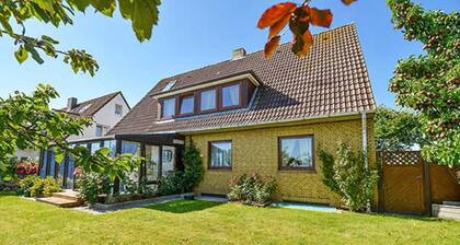 1-room apartment No. 6 - Pension Haus Christine