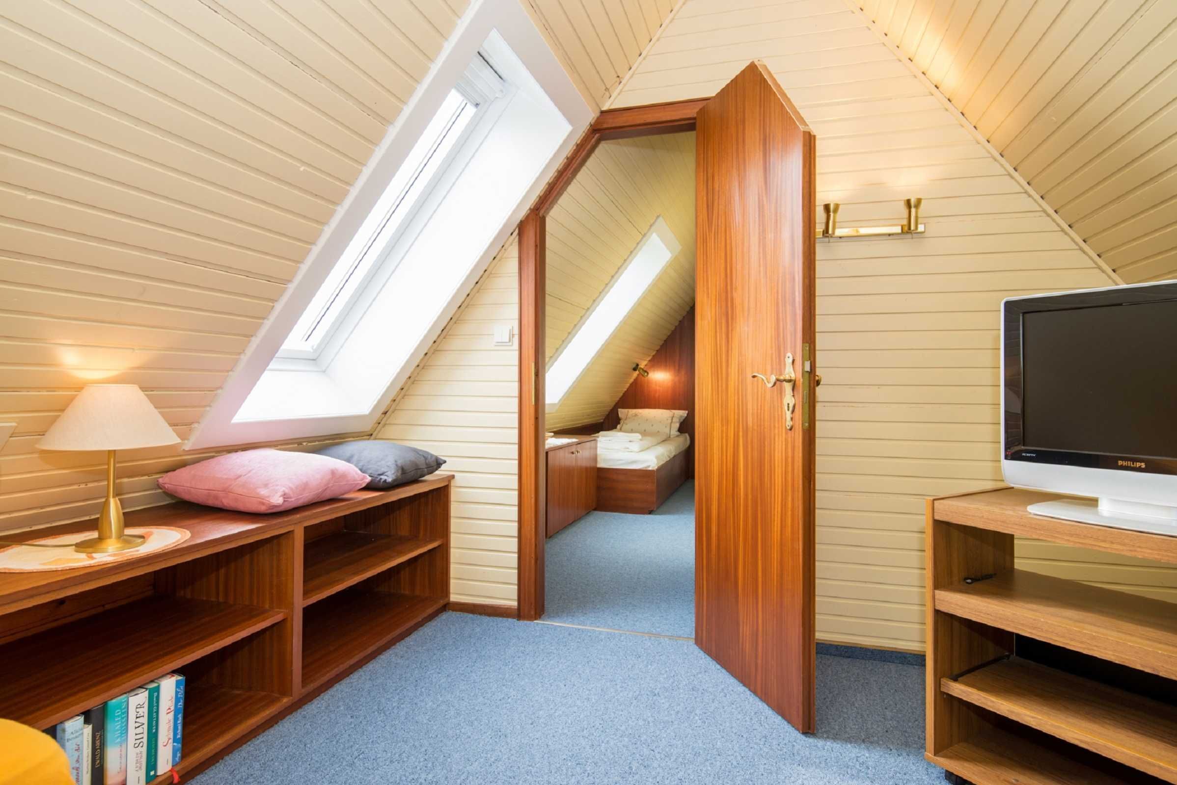 1 間睡房、Wi-Fi、床單