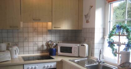 3 - - - Haushälfte 3-Raum (BC.a2) - BARLT - Ferienhaus Bärbel