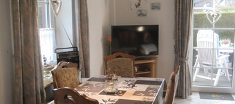 No. 3-75 m² maison Hafte - Barlt - Maison Bärbel