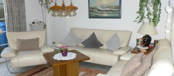 No. 3 - 75 sqm house h��fte - Barlt - House B��rbel