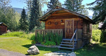 Wolfwood Guest Ranch