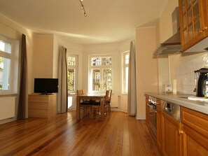 Unclassified image, 5 of 13, button - Villa Beach Sun Whg. FB16-01 - Beach Sun Whg. 01 (Kühlungsborn)