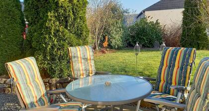 2 bedroom stunning home in Arzfeld