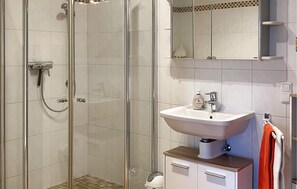 Dusche