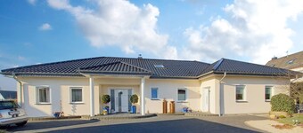 2 bedroom stunning home in Arzfeld