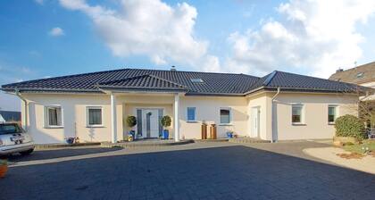 2 bedroom stunning home in Arzfeld