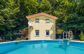 Pool - Amazing home in Krizisce with kitchen (Krizisce)