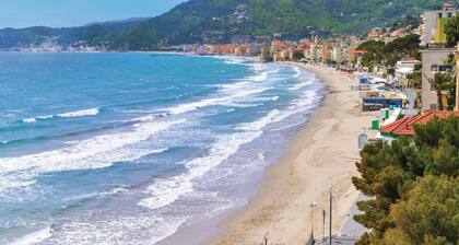 Lovely apartment in Pietra Ligure -SV-