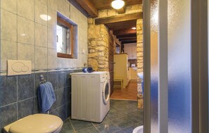 Dusche