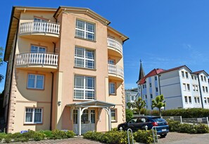 Udendørsområde