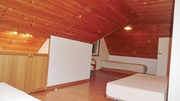 2 habitaciones