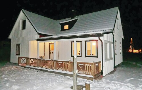 2 bedroom stunning home in Höör