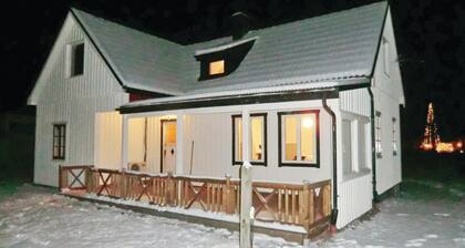 2 bedroom stunning home in Höör