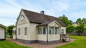 Eksteriør