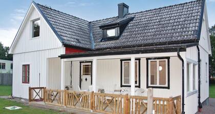 2 bedroom stunning home in Höör