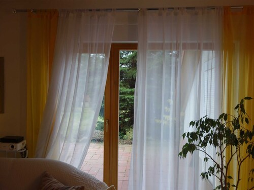 Moni's Surfhaus - double room 1