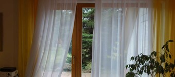 Moni's Surfhaus - double room 1