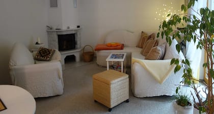 Moni's Surfhaus - double room 1