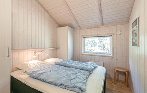 4 عدّة غرف نوم وواي فاي مجانًا