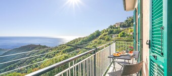 Pet friendly apartment