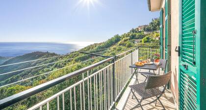 Pet friendly apartment