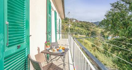 Pet friendly apartment