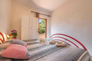 2 chambres