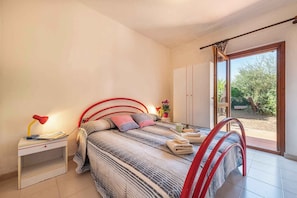 2 habitaciones