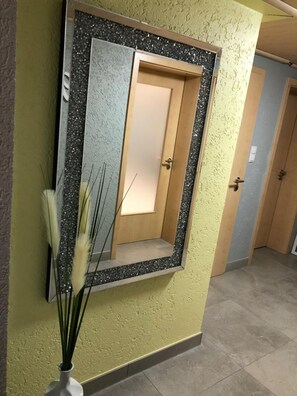 Interior - Gästehaus Alwin Diebold (Rust)