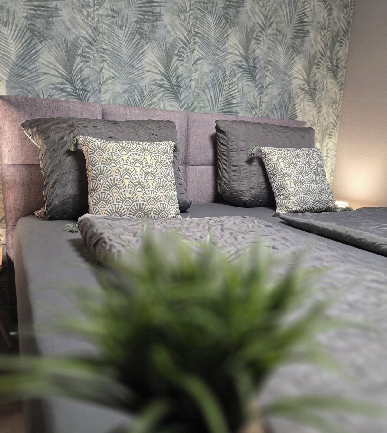 Chambre Familiale (2)