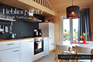 Refrigerador, horno, lavavajillas y periquera 