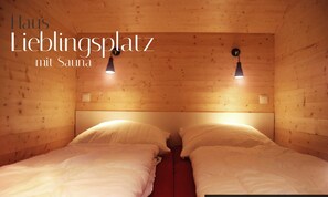 3 chambres, lit parapluie, Wi-Fi