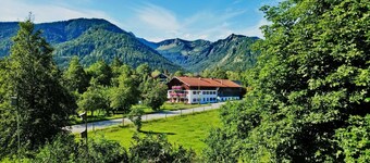 Double Room 1 - House Bamberger