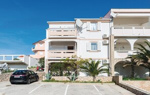 Exterior - Stunning apartment in Vidalici with WiFi (Vidalici)