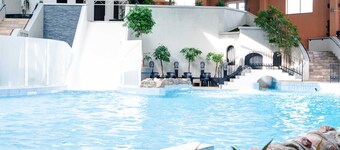 Country house type A - Van der Valk Resort Linstow vacation homes