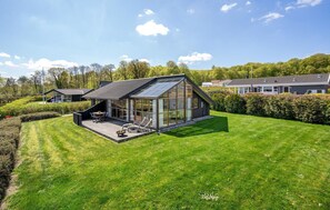 Speisen im Freien