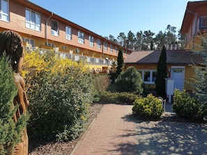 Udendørsområde