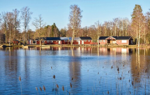 3 bedroom amazing home in Holmsjö
