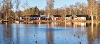 Fantastisches Haus mit 3 Schlafzimmern.
